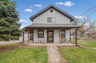 202 S Midway, Brookston, IN 47923