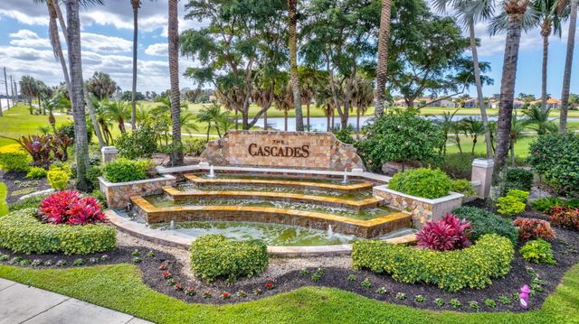 7470 Chorale Road, Boynton Beach, FL 33437