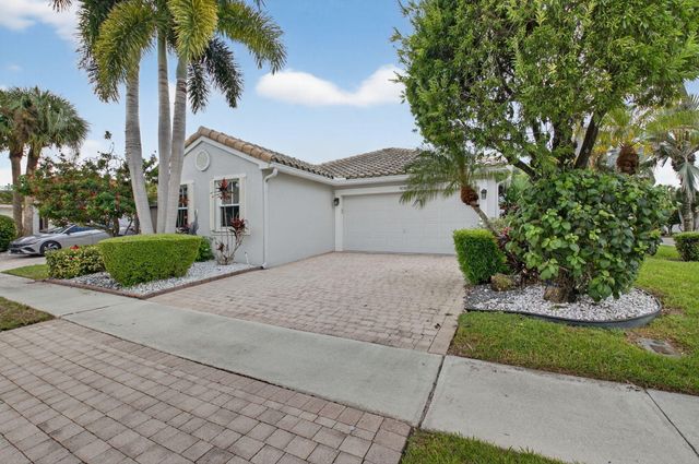 7470 Chorale Road, Boynton Beach, FL 33437