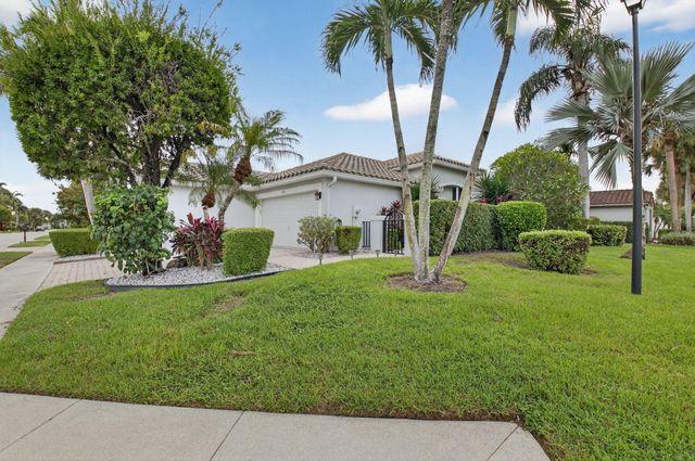 7470 Chorale Road, Boynton Beach, FL 33437