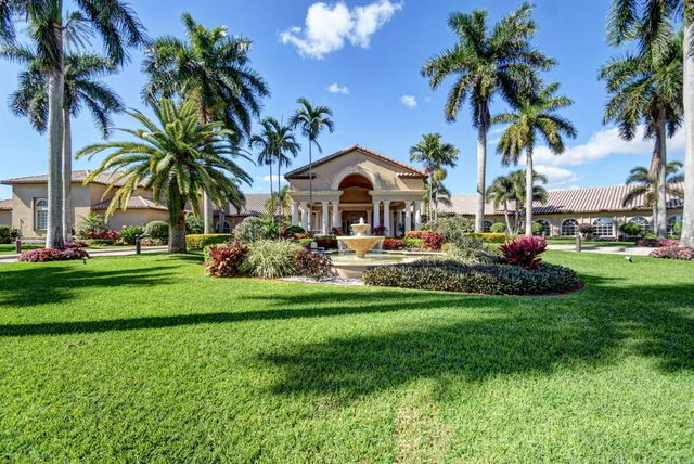 7470 Chorale Road, Boynton Beach, FL 33437