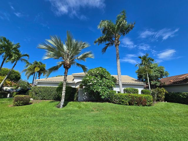7470 Chorale Road, Boynton Beach, FL 33437