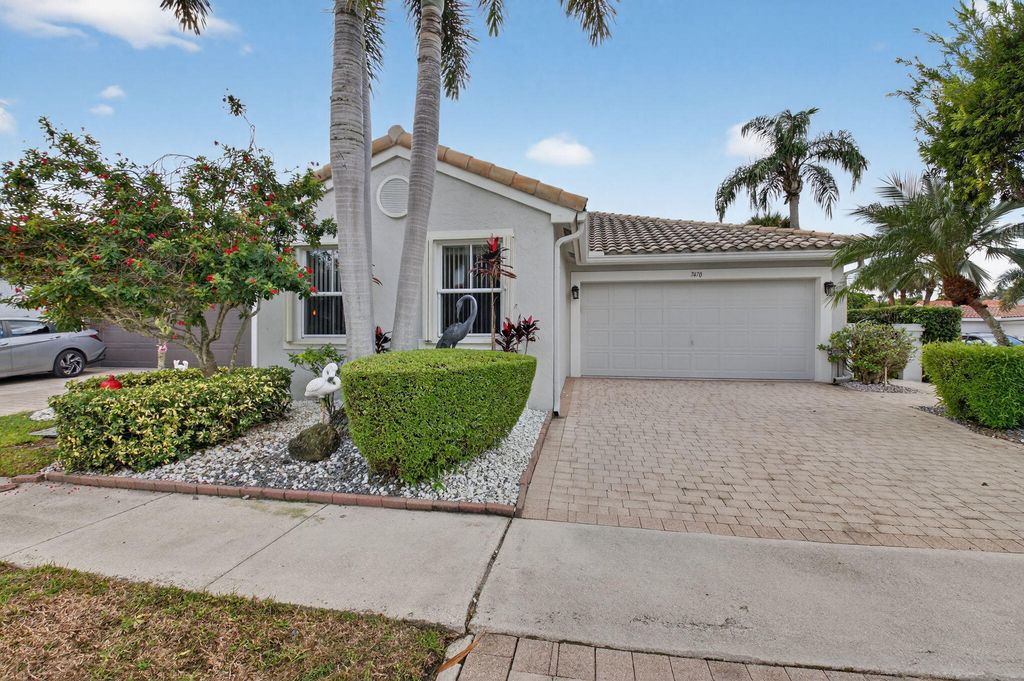 7470 Chorale Road, Boynton Beach, FL 33437