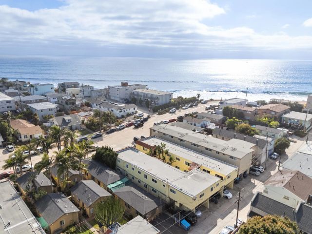 4950 Coronado Ave 2, San Diego, CA 92107