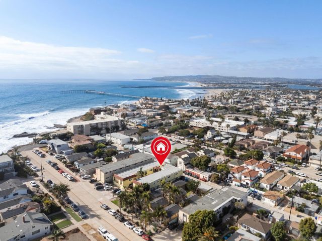 4950 Coronado Ave 2, San Diego, CA 92107