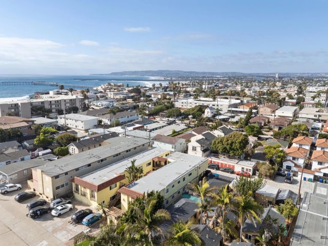 4950 Coronado Ave 2, San Diego, CA 92107