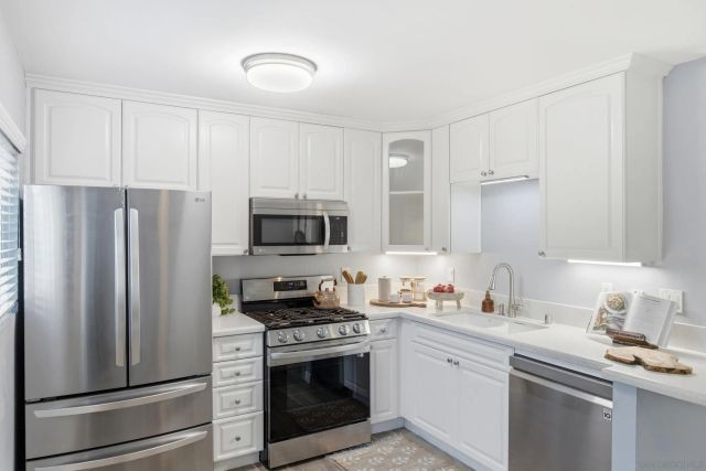 4950 Coronado Ave 2, San Diego, CA 92107