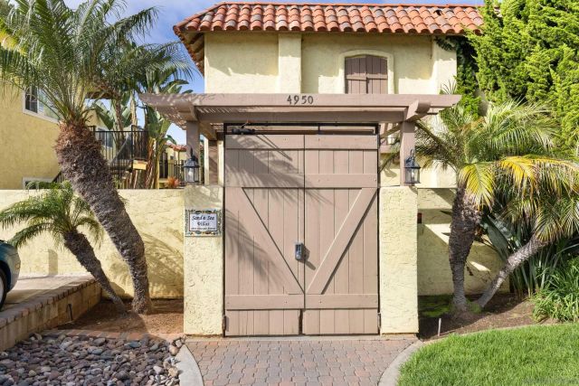 4950 Coronado Ave 2, San Diego, CA 92107