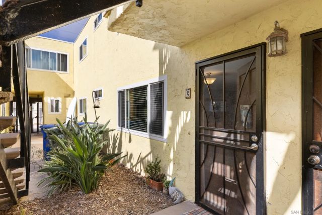 4950 Coronado Ave 2, San Diego, CA 92107