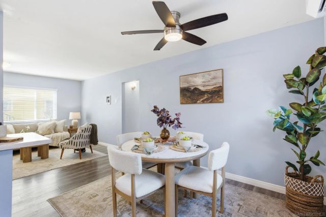 4950 Coronado Ave 2, San Diego, CA 92107