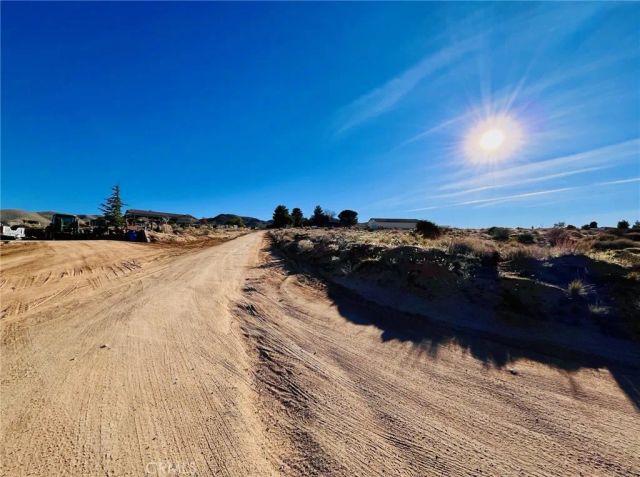 0 Outpost Rd, Apple Valley, CA 92308