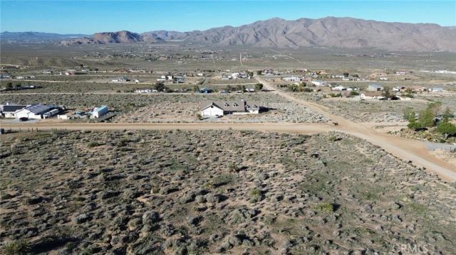 0 Outpost Rd, Apple Valley, CA 92308