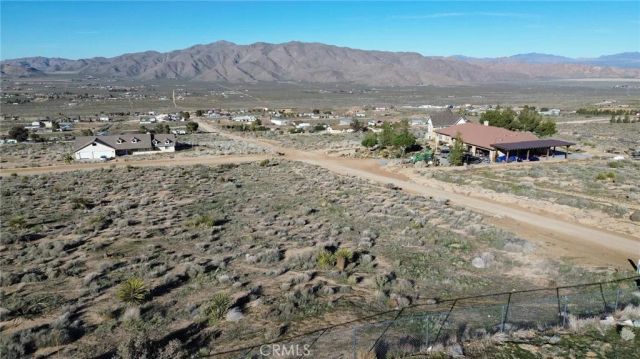 0 Outpost Rd, Apple Valley, CA 92308