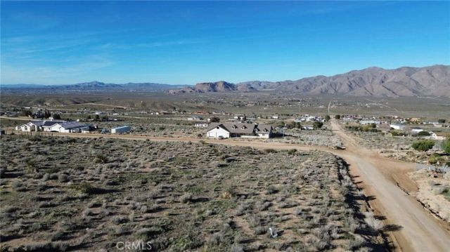 0 Outpost Rd, Apple Valley, CA 92308