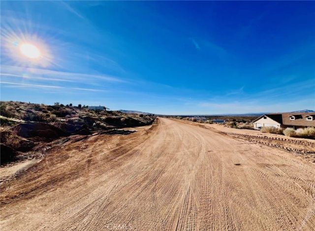 0 Outpost Rd, Apple Valley, CA 92308