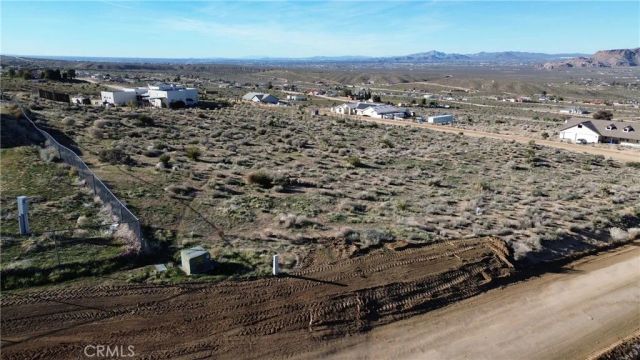 0 Outpost Rd, Apple Valley, CA 92308