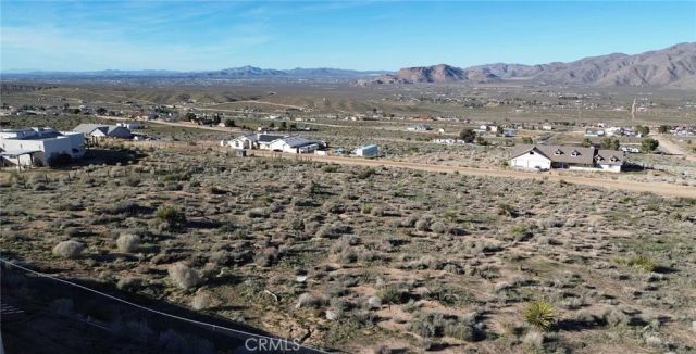 0 Outpost Rd, Apple Valley, CA 92308