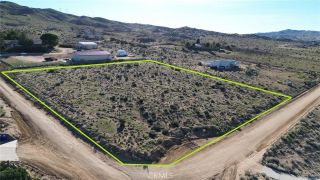 0 Outpost Rd, Apple Valley, CA 92308