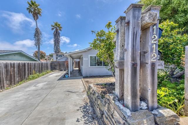 1212 Waring Street, Seaside, CA 93955