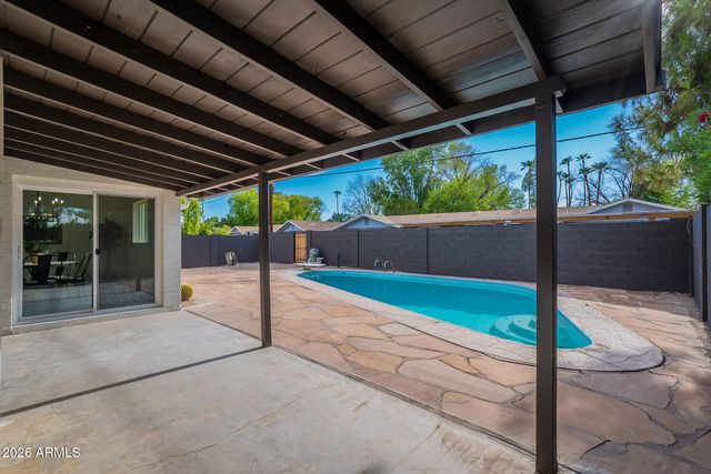 1800 S SHAFER Drive, Tempe, AZ 85281