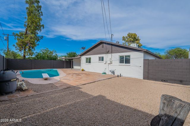 1800 S SHAFER Drive, Tempe, AZ 85281