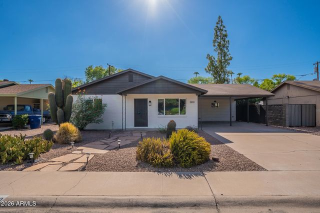 1800 S SHAFER Drive, Tempe, AZ 85281