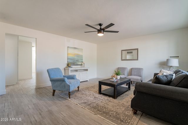 1800 S SHAFER Drive, Tempe, AZ 85281