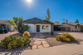 1800 S SHAFER Drive, Tempe, AZ 85281
