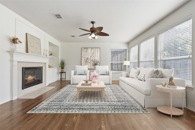 1728 Tealwood Lane, Corinth, TX 76210