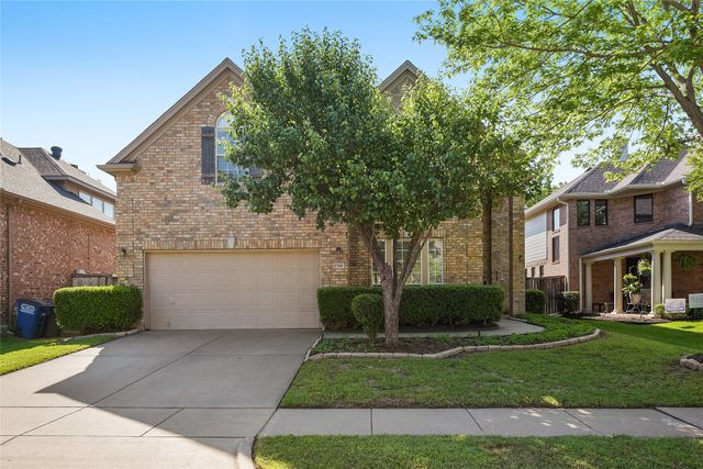 1728 Tealwood Lane, Corinth, TX 76210