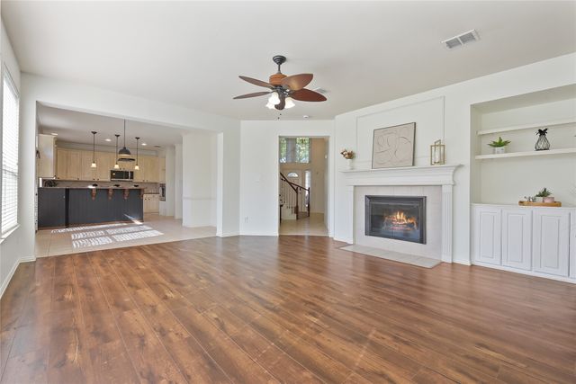 1728 Tealwood Lane, Corinth, TX 76210