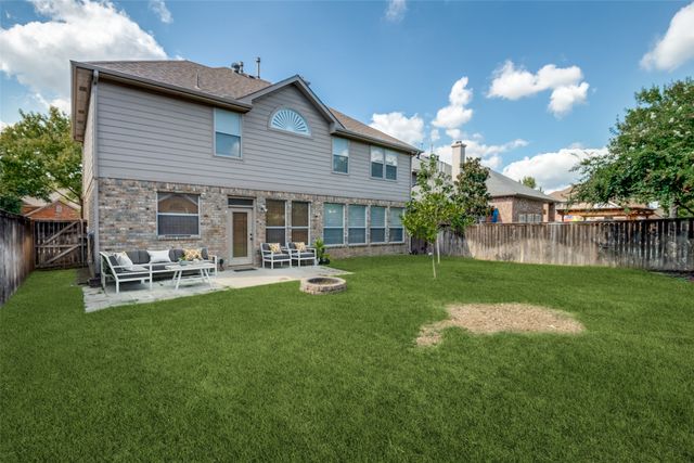 1728 Tealwood Lane, Corinth, TX 76210