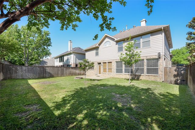 1728 Tealwood Lane, Corinth, TX 76210