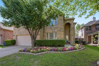 1728 Tealwood Lane, Corinth, TX 76210