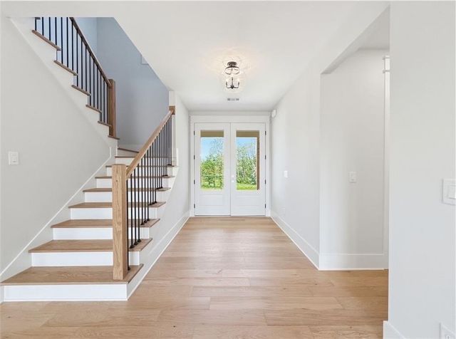 141 Palisade Drive, Rydal, GA 30171