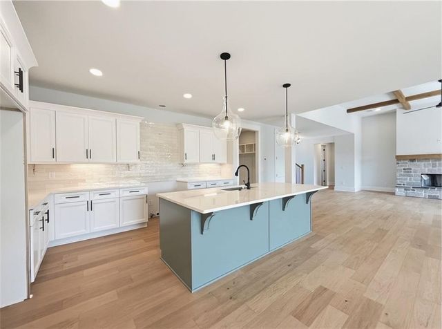 141 Palisade Drive, Rydal, GA 30171