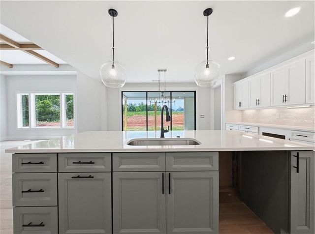 141 Palisade Drive, Rydal, GA 30171