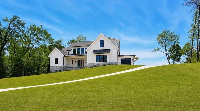 141 Palisade Drive, Rydal, GA 30171