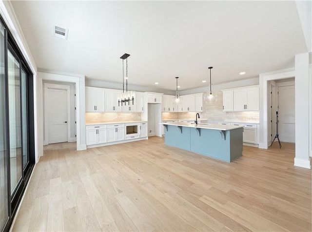 141 Palisade Drive, Rydal, GA 30171