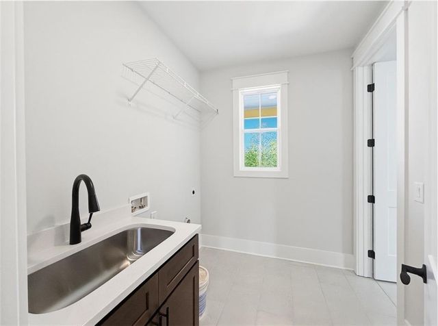 141 Palisade Drive, Rydal, GA 30171
