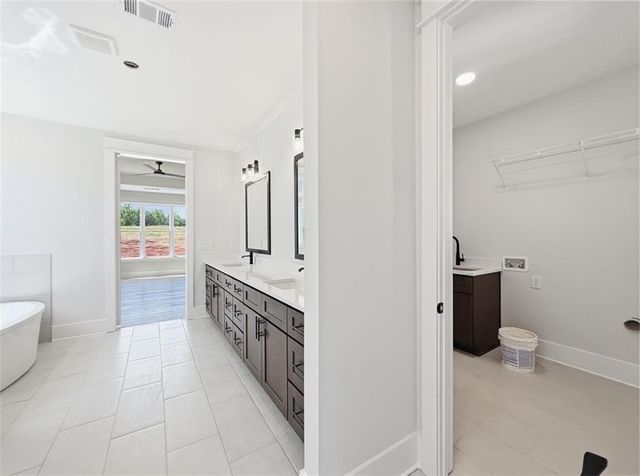 141 Palisade Drive, Rydal, GA 30171