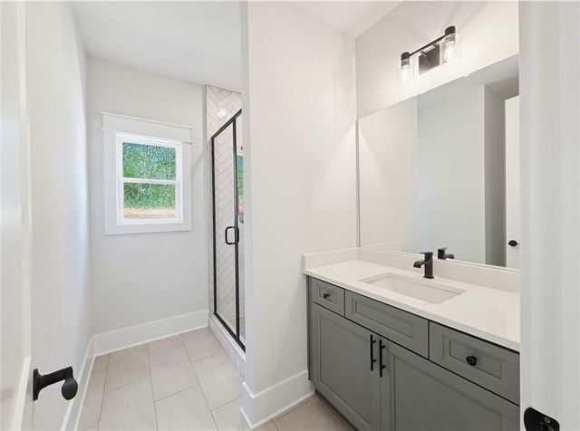 141 Palisade Drive, Rydal, GA 30171