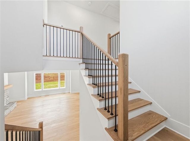 141 Palisade Drive, Rydal, GA 30171