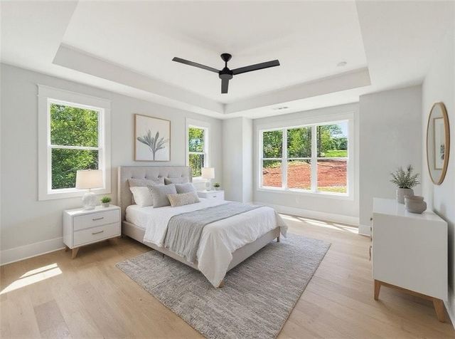 141 Palisade Drive, Rydal, GA 30171