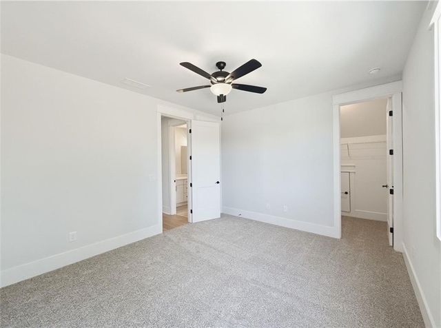141 Palisade Drive, Rydal, GA 30171