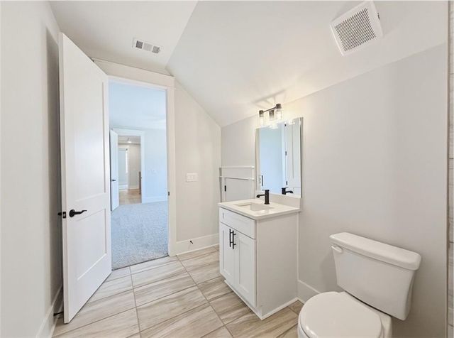 141 Palisade Drive, Rydal, GA 30171
