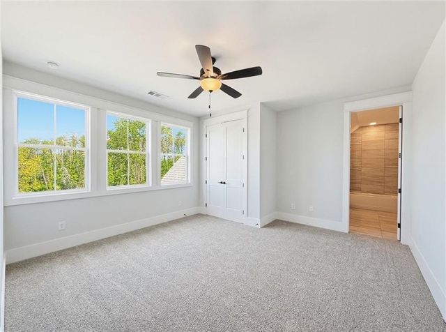 141 Palisade Drive, Rydal, GA 30171