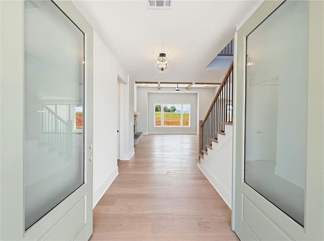 141 Palisade Drive, Rydal, GA 30171