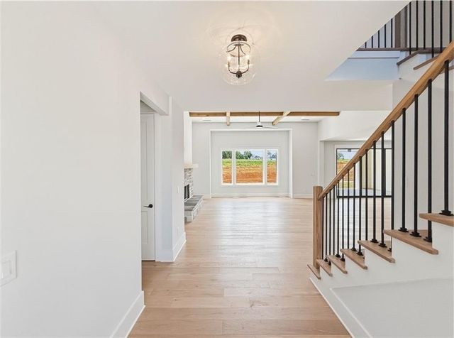 141 Palisade Drive, Rydal, GA 30171
