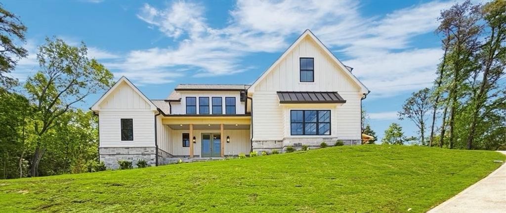 141 Palisade Drive, Rydal, GA 30171